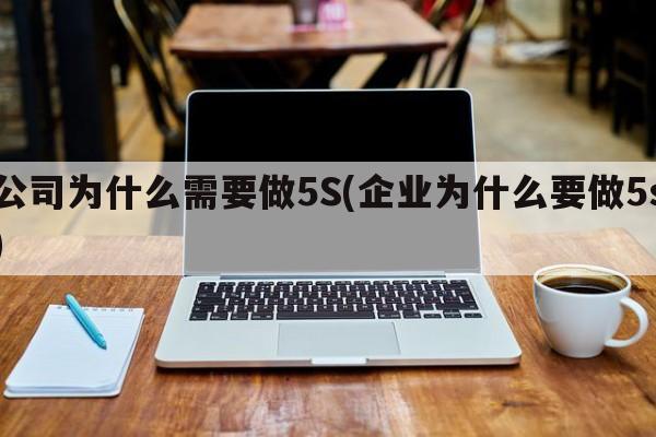 公司为什么需要做5S(企业为什么要做5s)